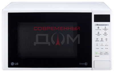 СВЧ-печь LG MS-20R42 D